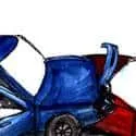 Car Accident (281) illustration