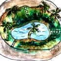 Garden (283) illustration