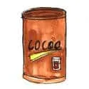 Cocoa (288) illustration