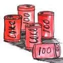 Soft Drink (298) illustration