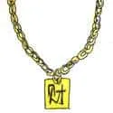 Gold Medal (307) illustration