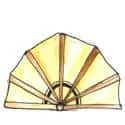 Paper Fan (309) illustration