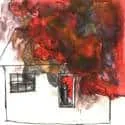 Fire Disaster (312) illustration