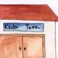 Palm Wine Shop (320) illustration