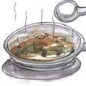 Cooking (335) illustration