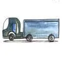 Lorry (336) illustration