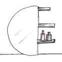 Mirror (337) illustration