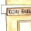 Bookshop (354) illustration