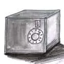 Strongbox (361) illustration