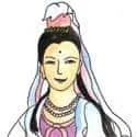 Guanyin (362) illustration