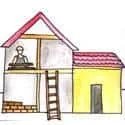Build Houses (370) illustration