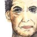 Old People (379) illustration