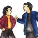 Quarrel (384) illustration
