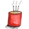Censer (406) illustration