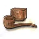 Pipe Tobacco (419) illustration