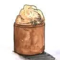 Mainz Powder (421) illustration