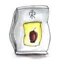 Jujube (422) illustration