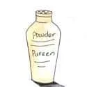 Powder (423) illustration