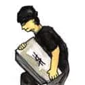 Steal (425) illustration