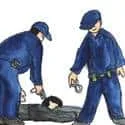 Catch Thief (429) illustration