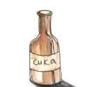 Vinegar (431) illustration