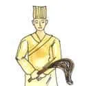 Taoist Priest (452) illustration