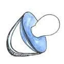 Pacifier (459) illustration