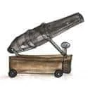 Cannon (462) illustration