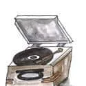 Phonograph (475) illustration
