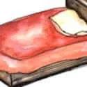 Mattress (476) illustration