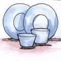Dishes (486) illustration