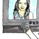 Acting (489) illustration