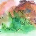 Burn The Grass (492) illustration