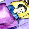 Sleep (494) illustration
