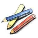 Pencil (500) illustration