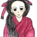 Doll (503) illustration