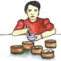 Eat Dim Sum (504) illustration