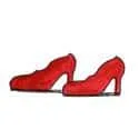 High-Heeled Shoes (512) illustration