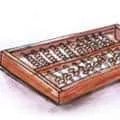 Abacus (517) illustration