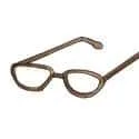 Glasses (518) illustration
