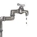 Faucet (530) illustration