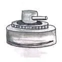 Stone Mill (533) illustration