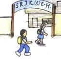 School (538) illustration