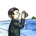 Photograph (541) illustration