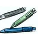 Fountain Pen (546) illustration