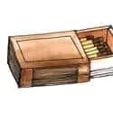 Matches (548) illustration