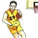 Play Basketball (549) illustration