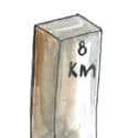 Stele (571) illustration