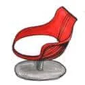 Chair (573) illustration