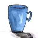 Cup (578) illustration